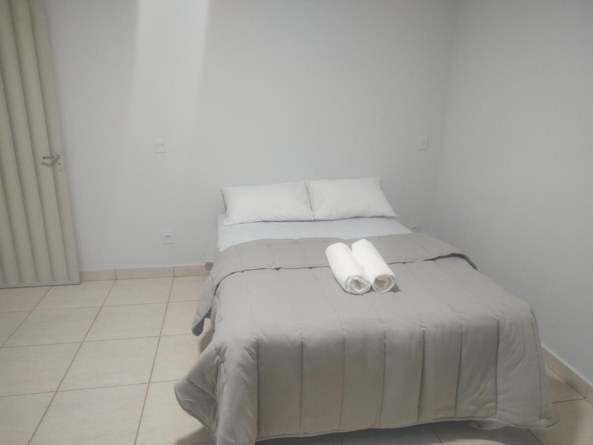Hotel Londres Gyn Goiânia