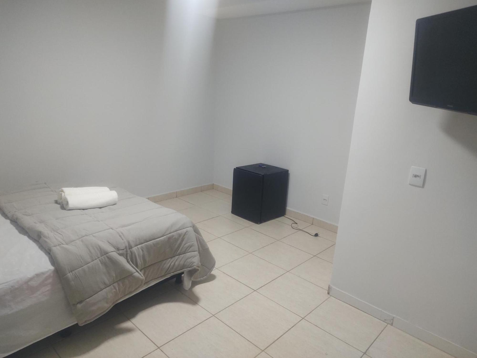 Londres Gyn Hotel Goiânia